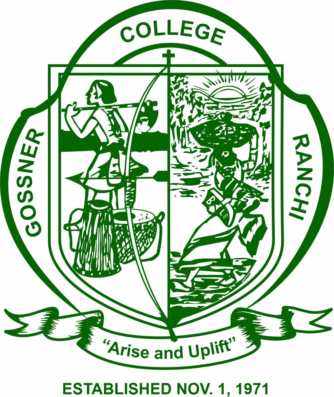 Gossner College